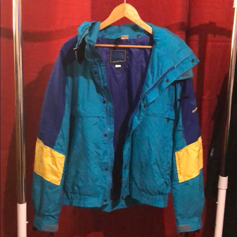 Northface jacket - Picture 6 of 8